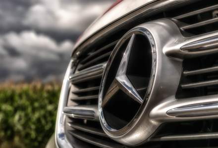Daimler vrea sa vanda automobile Mercedes-Benz electrice pe cea mai mare piata din lume