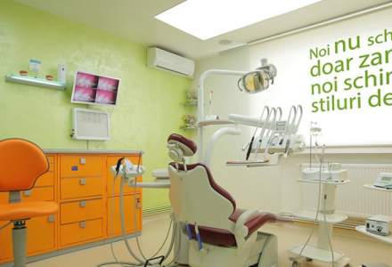 (P) Cele mai bune servicii de estetica dentara din Bucuresti
