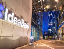 Idea Bank își schimbă numele:...