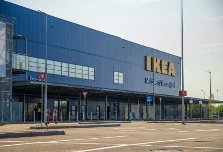 Vânzările IKEA, pe plus față de anul anterior. Rețeaua de magazine promite în continuare reduceri la produsele preferate de români