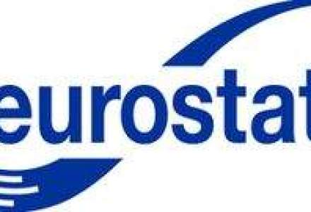 Oficialii Eurostat vin la Bucuresti. Vor sa afle ce s-a intamplat cu deficitul