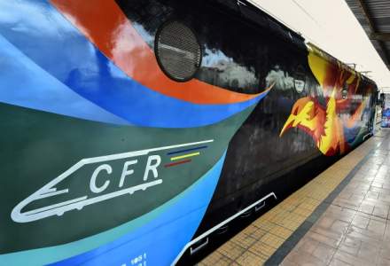 CFR are proiecte de aproape 5 miliarde de euro pentru modernizari de linii si gari