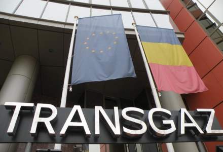 Transgaz a semnat pentru o finantare europeana de 179 milioane de euro