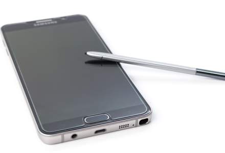 Autoritatile din SUA au cerut posesorilor de telefoane Samsung Galaxy Note 7 sa nu le mai foloseasca