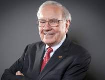 Cinci sfaturi de la Buffett:...