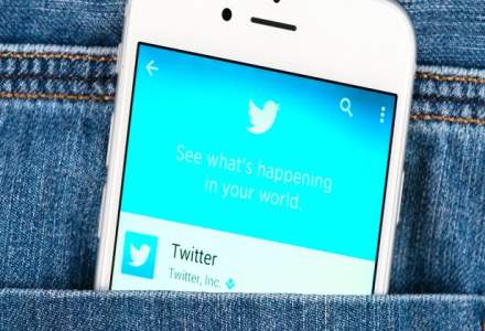 Twitter va accepta posturi mai lungi incepand cu 19 septembrie