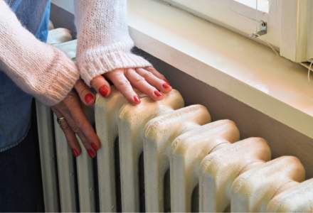 Montarea obligatorie a repartitoarelor de căldură ar putea fi amânată