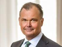 Fredrik Ragmark, CEO...