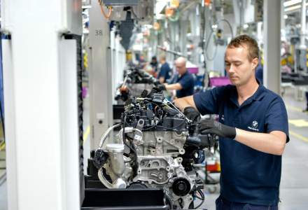 Finalul unei ere: BMW a produs ultimul motor 'clasic' în Germania