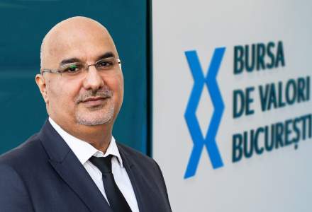 Cristian Pascu, vicepreședinte AAF și director în BCR, ales în Consiliul Bursei de Valori București