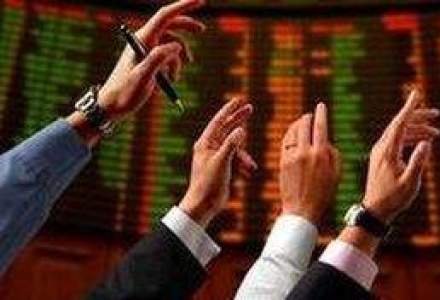 Brokerii: Investitorii sunt acum plecati la AGA