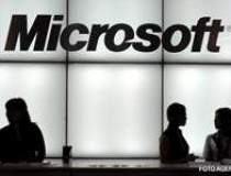 Profitul Microsoft a crescut...