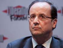 Hollande vrea sa vanda...