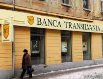 Banca Transilvania are o noua...