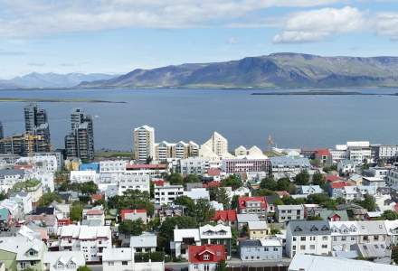 Modelul islandez: Reykjavik va deveni cel mai eco oras din lume, dupa ce va trece prin schimbari radicale. Intre timp, in Romania, sunt promise vise