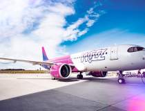 Wizz-Air anunță o nouă rută:...