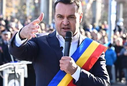 Primarul din Baia Mare, condamnat definitiv: Cătălin Cherecheș va sta 5 ani după gratii. A fost dat în urmărire generală