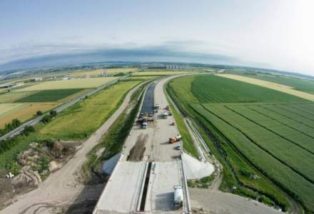 Contracte semnate pentru încă 60 km de autostradă. Turcii de la Makyol devin sultani pe A13 Sibiu-Făgăraș