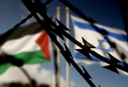 Două persoane cu dublă cetăţenie, israeliană şi română, eliberate din Gaza