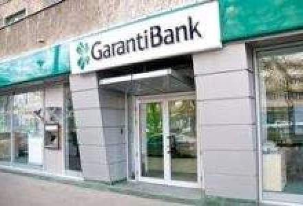 Serviciul de internet banking de la Garanti are 50.000 de utilizatori