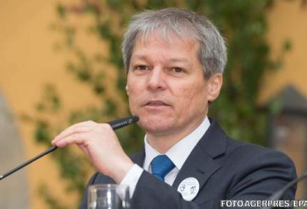 Dacian Ciolos: Romania va avea pentru 2016 o crestere economica de 4,8%, peste estimarile initiale