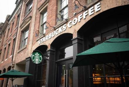 CEO-ul Starbucks a dezvăluit care este băutura sa preferată, dar și ocupația pe care a avut-o înainte de a prelua șefia companiei