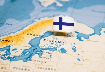 Finlanda a tăiat orice legătură terestră cu Rusia, închizând toate frontierele