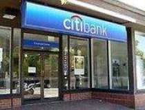 Citibank intra in cursa...