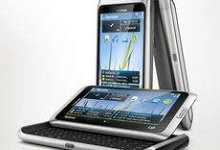 Nokia E7 - Pentru antreprenorul din tine [REVIEW]