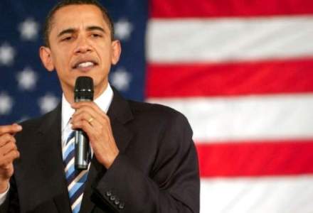 Obama anunta ca 50 de tari isi vor dubla numarul de refugiati acceptati