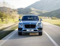 Bentley anunta primul diesel...