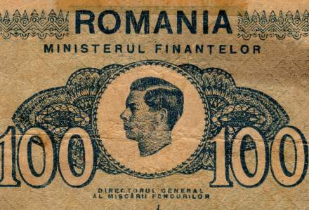 INFOGRAFIC INTERACTIV | Cum a evoluat PIB-ul României într-un secol și jumătate. ”Înainte” nu era deloc mai bine