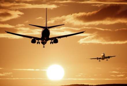 UE a interzis accesul a 129 de companii aeriene pe teritoriul său