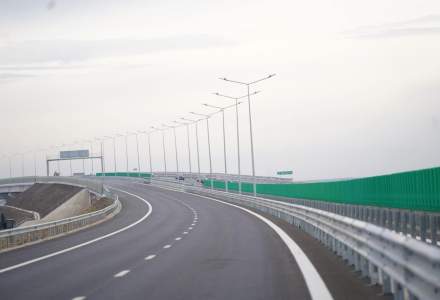 Grindeanu promite 100 de kilometri noi de autostradă și drum expres până la sfârșitul anului 2023. Până la 1 decembrie nu se circula nici pe 25 km