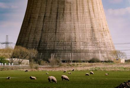 Iohannis mizează pe energia nucleară pentru România. Vom avea reactoare mari și mici