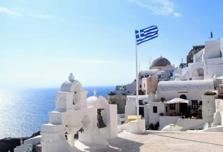 Ratingul suveran al Greciei nu mai este în zona ”junk” pentru prima dată după 13 ani