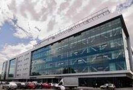 Intel a inchiriat 3.500 mp de birouri in Pipera