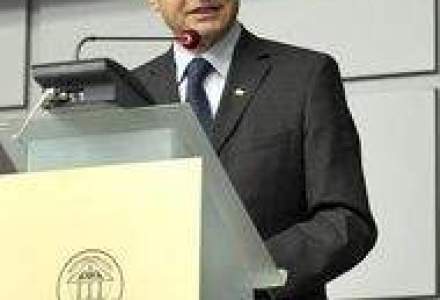 Tot cum vrea Basescu: Garda si Vama NU SE MAI COMASEAZA cu ANAF