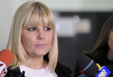 Elena Udrea, pusa sub control judiciar in dosarul privind finantarea campaniei electorale din 2009