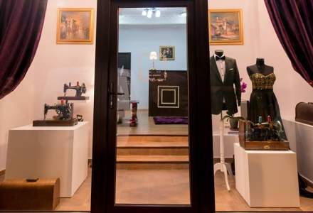 Cum vrea un tanar antreprenor sa redefineasca conceptul de croitorie: povestea Le Couturier