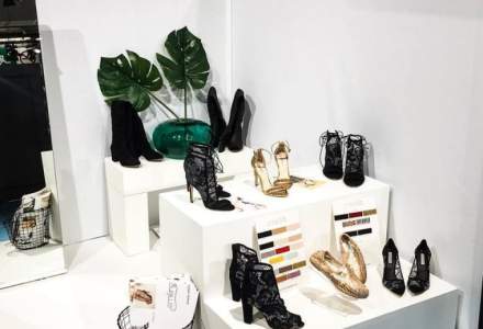 Surorile Naduh de la Smiling Shoes investesc 15.000 de euro intr-un showroom si estimeaza o crestere de 30% a business-ului pentru acest an