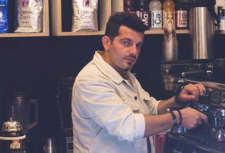 Povestea Coffee 2 Go: cum s-a transformat rutina zilnica a cafelei intr-un business de succes