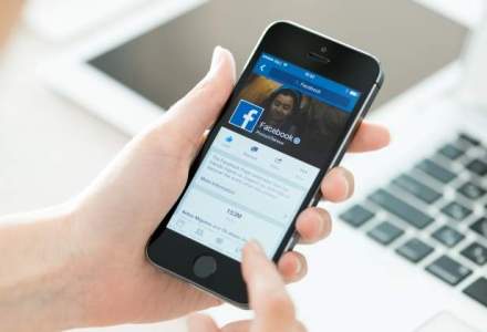 Facebook isi cere scuze pentru ca a umflat date privind vizionarile de filmulete pe reteaua de socializare