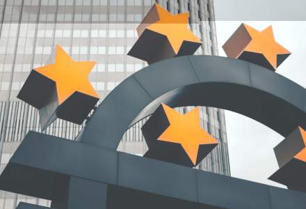 Crește încrederea investitorilor în zona euro. Dobânda de referinţă a BCE ar putea fi redusă mai rapid decât se preconiza