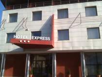 CFR Marfă vinde Hotelul...