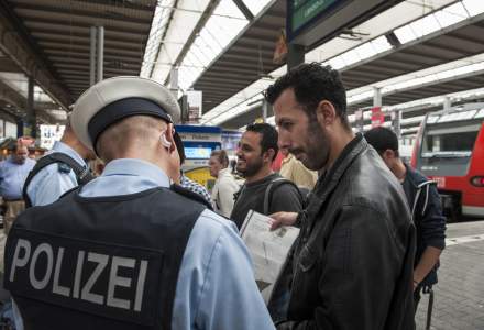 Cerință ciudată pentru naturalizare în Germania: Doritorii trebuie să susțină Israelul