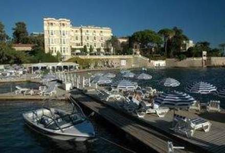 Turism pe Coasta de Azur: Cum se promoveaza francezii pe piata locala