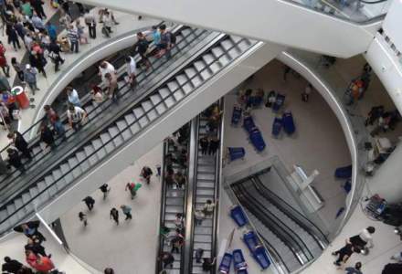 Mega Mall a inregistrat cresteri de peste 30% ale cifrei de afaceri si traficului in primul an de la deschidere