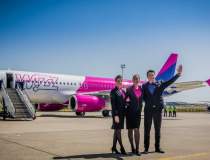 Wizz Air cauta tineri cu sau...