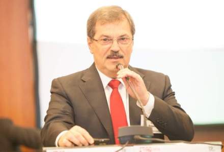 Vicepresedintele ASF responsabil de sectorul asigurarilor, Marius Vorniceanu, renunta la functie din 3 octombrie